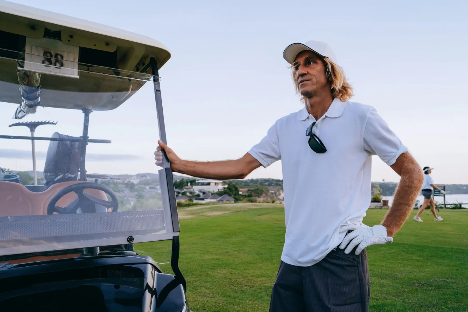 Toby Tyler Golf Invitational charity event