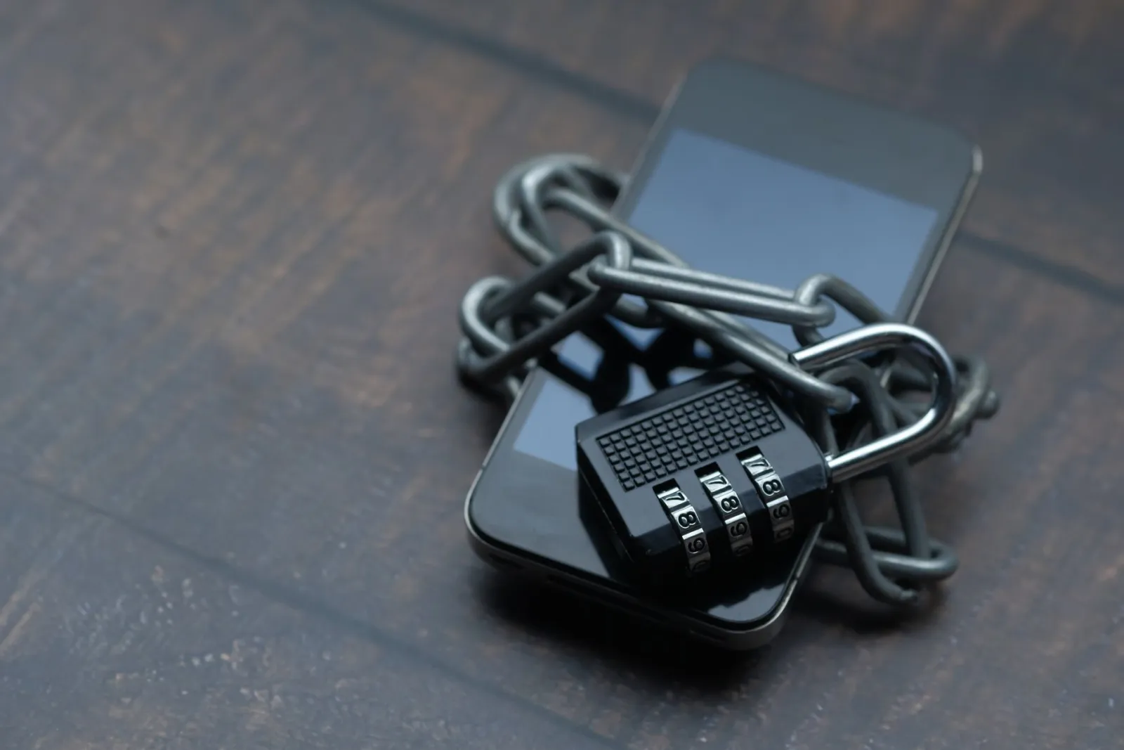 Digital security and wire fraud protection